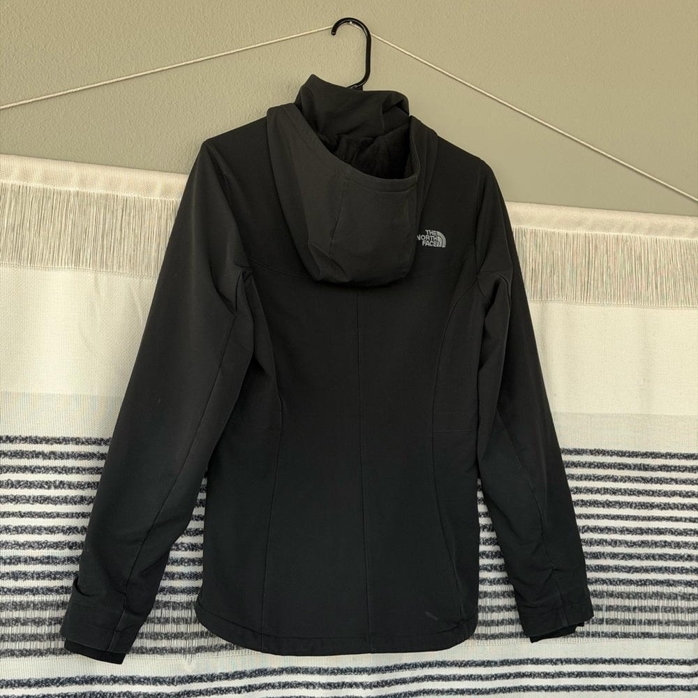 The North Face Women's Black Jacket - Picture 6 of 9